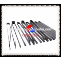 Carbon Fiber Carbon Heaters Used in Vaccum Heat Treatment Hot Furnace